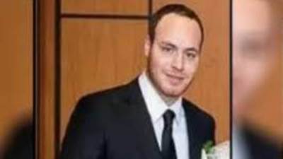 السجن المشدد 3 سنوات لـ كريم الهواري في حادث الشيخ زايد