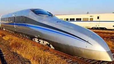 مصرع وإصابة 9 أشخاص إثر خروج قطار سريع عن مساره فى الصين