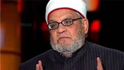 أحمد كريمة: تزويج الفتاة من مغتصبها باطل حتى لو بموافقة الأهل 