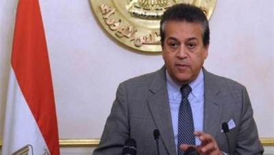 خالد عبد الغفار: استثمرنا 169.5 مليار جنيه في قطاعي التعليم والصحة 