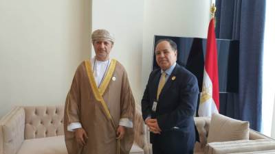 المالية ارتفاع الأسعار العالمية للغذاء يتطلب تعظيم الإنتاج المحلى وتحقيق الاكتفاء الذاتي