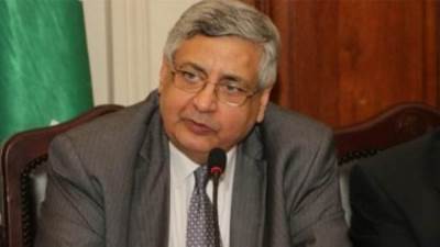 تاج الدين: أفريقيا تحتاج إلى قرار سياسي قوي والرئيس السيسي يستطيع أن ينقذها 