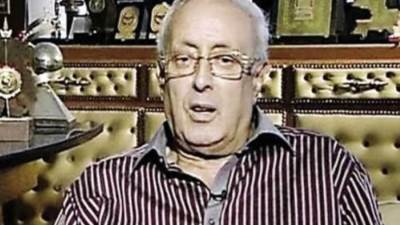 اليوم.. شهدت جنازة "محسن علم الدين" غياب الوسط الفني