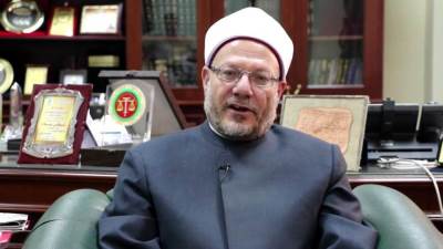 دار الإفتاء تنهي استعداداتها لمؤتمر "سلام" الذي تنطلق فعالياته الثلاثاء المقبل