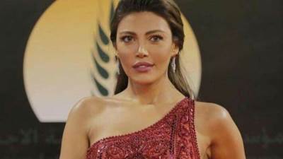 ريهام حجاج تعلق علي واقعة عروسة كفر الدوار: بتسعوا لخراب البيوت