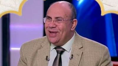 تحت عنوان"العروسة اللي بتتشرط علي عريسها" أول رد من دكتور مبروك عطية