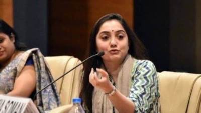 "السعودية" تستنكر تصريحات المتحدثة باسم الحزب الحاكم في الهند المسيئة" للنبي محمد" 