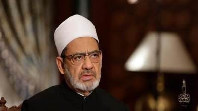 "الأزهر" يرفض بشدة تصريحات مسئول الهند المسيئة للنبي محمد 