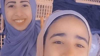 «بينهم شقيقتين».. مصرع 3 فتيات من قرية واحدة بحثا عن الرزق