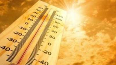 تعرف على حالة الطقس ودرجات الحرارة بمختلف محافظات الجمهورية 