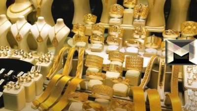 ارتفاع ملحوظ.. تعرف على أسعار الذهب اليوم الاثنين 6 يونيو 2022