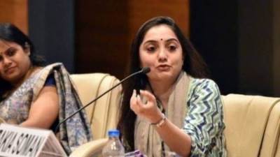 هيئة كبار العلماء بالمملكة تدين تصريحات المتحدثة باسم حزب بهاراتيا جانات المسيئة للنبي