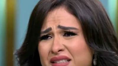 تعرف علي حقيقة انفصال ياسمين عبد العزيز وأحمد العوضي