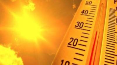 هذه هي المدن الأكثر ارتفاعا لدرجات الحرارة في العالم 