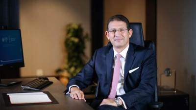 مجلة Forbes middle East تختار QNB الأهلي ضمن أقوى 50 شركة في مصر