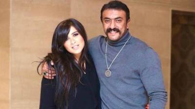 أول رد مباشر من ياسمين عبد العزيز بعد أنباء الانفصال عن العوضي