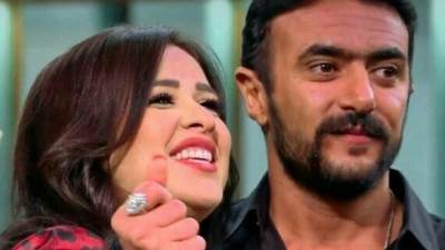 رد بدرية طلبة علي انفصال ياسمين عبد العزيز وأحمد العوضي