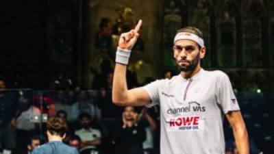 عاجل.. اتحاد الكرة يرد على محمد الشوربجي