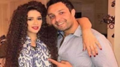 محامي ياسمين عبد العزيز يتأخذ إجراء قانوني ضد شقيقها