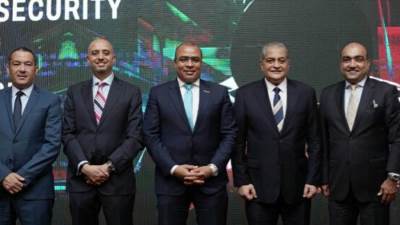 مؤتمر أمن المعلومات والأمن السيبراني Caisec'22 لأول مره في مصر