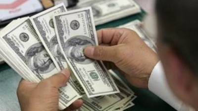 تعرف على أسعار الدولار في صباح تعاملات اليوم الثلاثاء 7 يونيو 2022