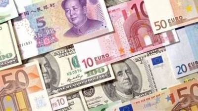 تعرف على أسعار العملات العربية والأجنبية مقابل الجنية في صباح تعاملات اليوم