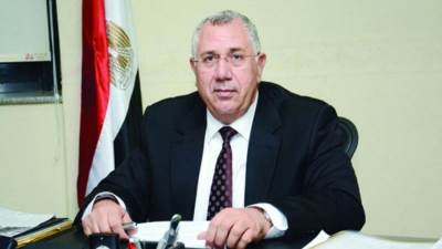 بالإنفوجراف.. تعرف على أنشطة وجهود مديريات الزراعة والطب البيطري 