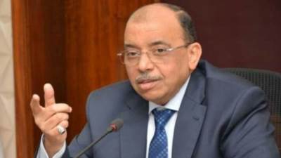 الشعراوي: تحت شعار"مبادرة صوتك مسموع" تم حل 86.4 ألف شكوي بنسبة 97%