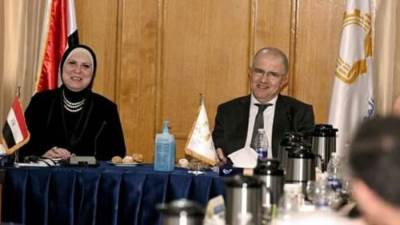 قريبا.. الإعلان عن منظومة جديدة للإجراءات والخدمات المقدمة للمستثمر الصناعي