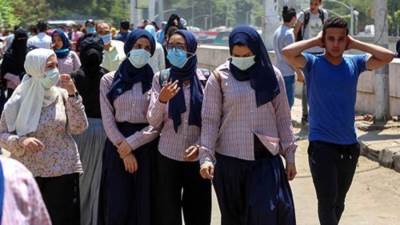 تعرف على تنسيق القبول بمدارس الثانوى العام في سوهاج 