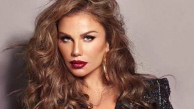 طرح كليب سمك القرش لـ نيكول سابا 