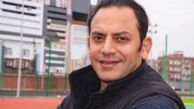 أحمد برادة: متضايق جدا من اللي عمله الشوربجي وطالبته بالاعتذار