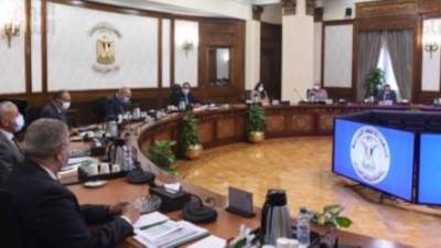 إعادة تخطيط مناطق زرزارة بالغردقة وعزبة المطار بالهايكستب