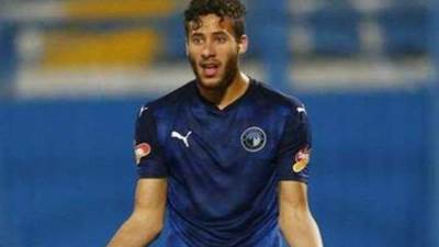 هل يعود رمضان صبحي لـ الأهلي؟ 