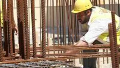 تعرف علي أسعار الحديد في مصر اليوم الأربعاء 8 يونيو