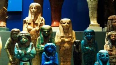 بوضع قانون حماية الأثار الجديد.. تعرف علي عقوبة بيع الأثار وتهربيها