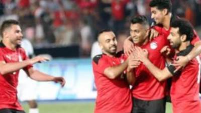 اليوم.. يخوض منتخب مصر مرانه الوحيد في مالاوي قبل مواجهة إثيوبيا
