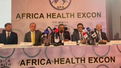 "الصحة" توقع اتفاق تعاون مع "سانوفي" لتدريب الأطباء علي كيفية اتخاذ القرار