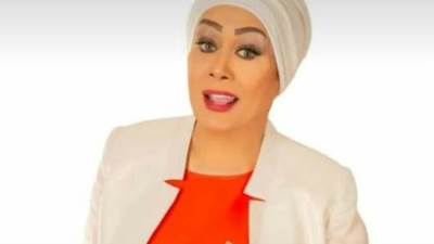 60 عاما من اعمالها الفنية المتميزة.. يحل اليوم ميلاد هالة فاخر