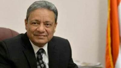 "الأعلى للإعلام" يهنئ الرئيس السيسي بمناسبة مرور 8 سنوات على توليه الحكم