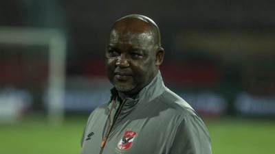 هذة رحلتنا بمباركة الله.. موسيماني يثير الجدل بشأن رحيله عن الأهلي