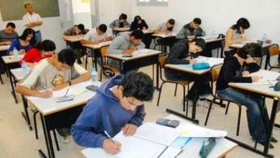"التعليم" تبين شروط وإجراءات تأجيل امتحانات الثانوية العامة