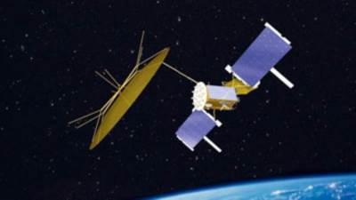 بث مباشر.. لحظة إطلاق القمر الصناعي المصري "نايل سات 301"