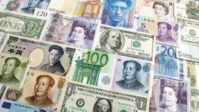 تعرف على أسعار العملات العربية والأجنبية اليوم بالبنوك المصرية