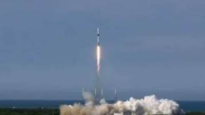 نجاح مصر في إطلاق "نايل سات301" سيعزز من ريادتها بمجال الأقمار الصناعية