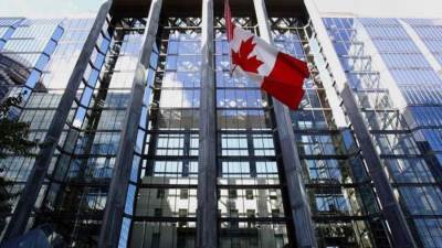 البنك الكندي: ارتفاع ديون الأسر وأسعار المساكن تهدد النظام المالى