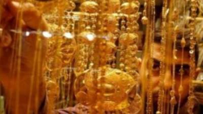 تعرف علي سعر الذهب في مصر اليوم الجمعه 10 يونيو