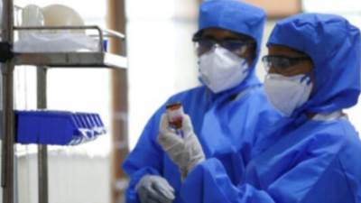 عودة كورونا مره أخري.. الهند تسجل 7584 إصابة جديدة بفيروس كورونا