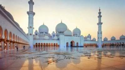 10 مساجد جدد.. الأوقاف تفتتح اليوم 10مساجد جدد و176مسجدا تجديدا واحلالا