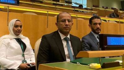 المملكة تؤكد حرصها علي مكافحة الإيدز وتعزيز صحة الفرد والمجتمع